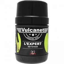 VULCANET®魔潔力單車