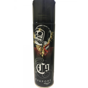 VULCANET®魔潔力 C9電單車用品清潔噴劑