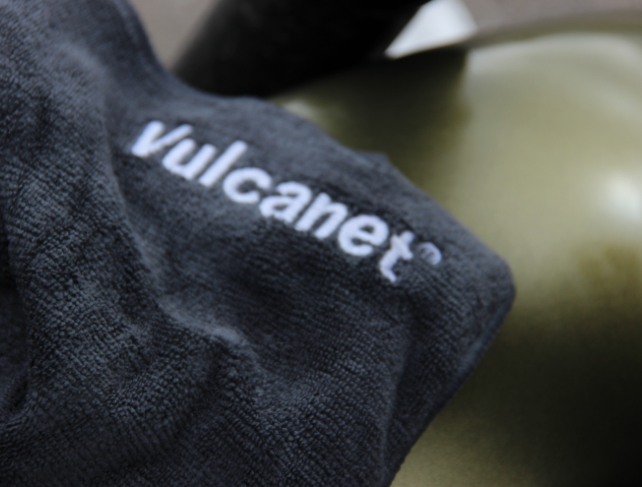 VULCANET®魔潔力超細纖清潔布:圖片 2